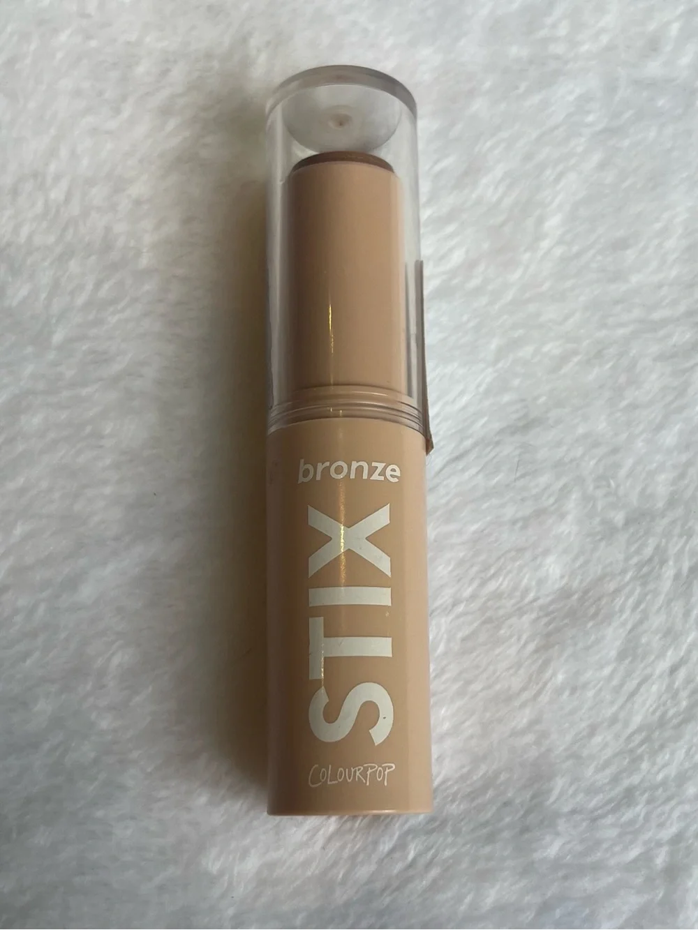 *3/$15, ColourPop STIX Cream Bronzer Stick - Laguna Beach